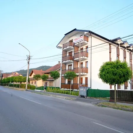 San Lejlighed Banja Koviljača