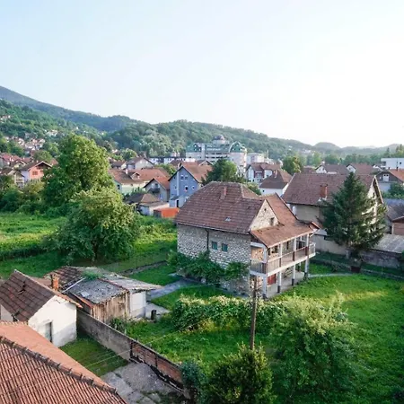 San * Banja Koviljača