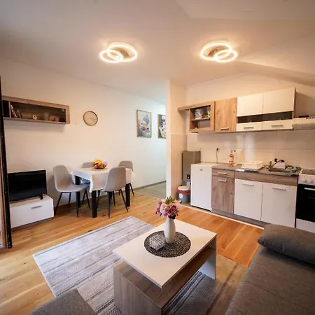 San * Banja Koviljača