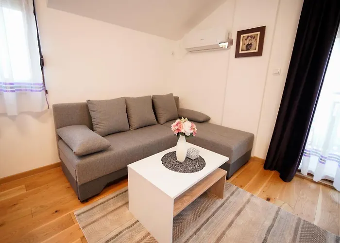 San Διαμέρισμα