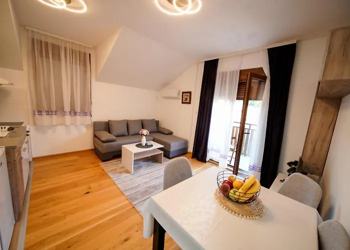 Διαμέρισμα San *