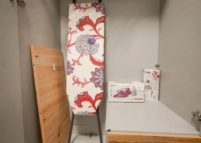 Διαμέρισμα San