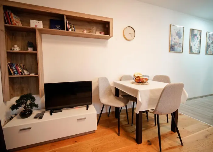 San Διαμέρισμα