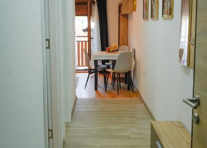 Διαμέρισμα San