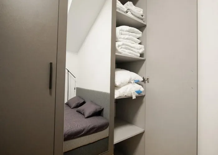 Διαμέρισμα San *