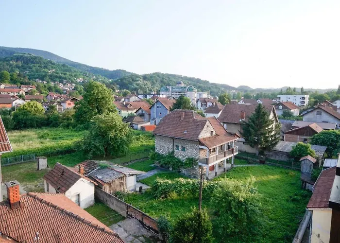 San * Banja Koviljača