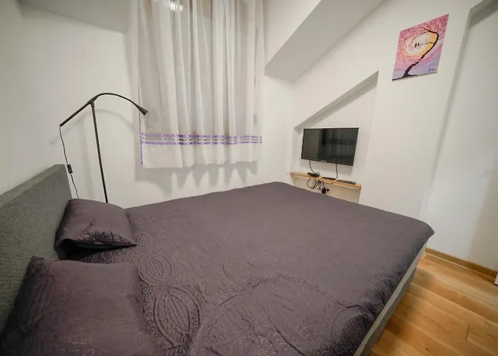 San Διαμέρισμα