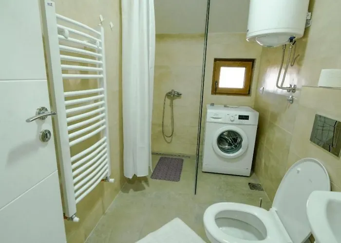 San Διαμέρισμα